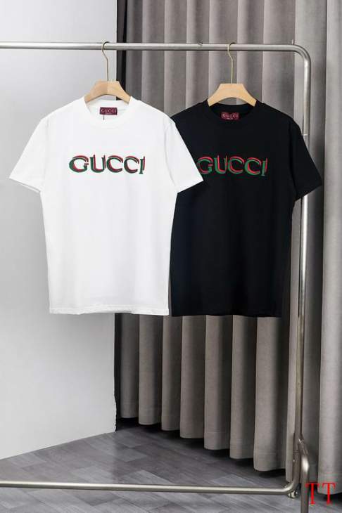 Picture of Gucci T Shirts Short _SKUGucciM-2XL20tr7212585
